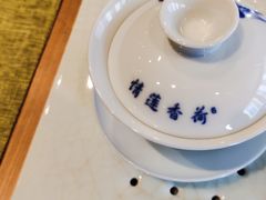 -南堂馆·新川菜(天府三街店)