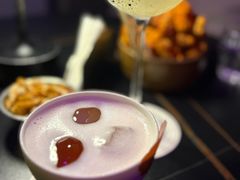 -DEW Lounge(深圳湾店)