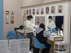 -Best U照相馆证件照·外拍(世博源店)