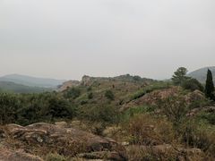 -白马涧龙池景区