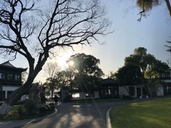 -杭州西湖柳莺里酒店·闻莺厅