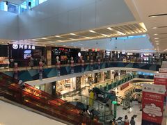 -宝龙城(杭州滨江店)