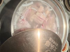 -大头椰·椰子鸡火锅(南宁万象城店)