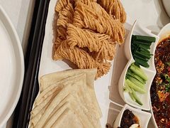 -豫满楼(正光路店)