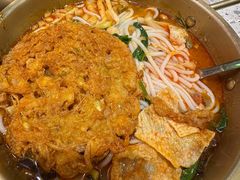 -雙冲柳州螺蛳粉&酸嘢&桂林米粉(簋街店)