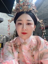 点击看大图 -美云庭古装·格格服汉服·京城旅拍(北京店)