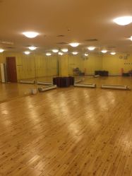 -FineYoga梵音瑜伽·普拉提