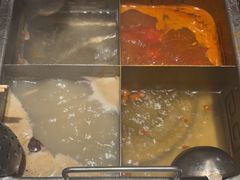 -海底捞火锅(河东万达广场店)