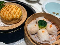 -花城粤菜餐厅(高新区店)
