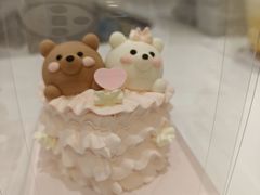 -好利来(北新桥店)