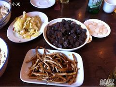 -春发生饭店·非遗(南院门店)