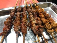 -觅姐麻辣烫(安定门店)