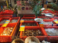 -79号渔船海鲜饭店(华强北店)