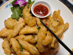 -友强·23年特色海鲜大排档(厦门店)