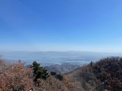 -云蒙山风景区