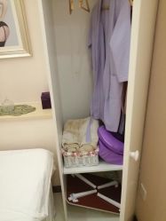 -紫琪尔·胸部养护护理
