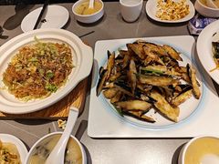 -大闫家烧烤·小海鲜家常菜(郑庄店)
