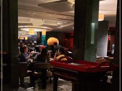 大堂-湖滨28中餐厅·西湖宴·杭州君悦酒店