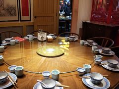 包厢-老灶房-四川土菜(铁牛广场店)