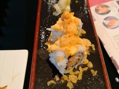 -佛山希尔顿酒店·融誉亚洲美食荟