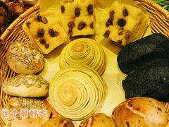 杂粮点心筐-西北45°(世茂广场店)