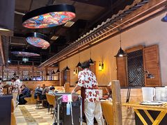 -小放牛炒菜馆(爱琴海店)