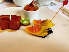 -宝丽轩中餐厅BAOLIXUAN