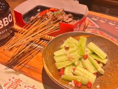 -馋嘴猫北京食堂·烤鸭·宵夜(亚运村店)