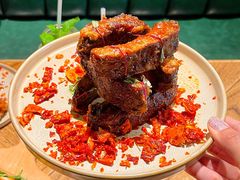 -Brut Eatery悦璞食堂(愚园路店)