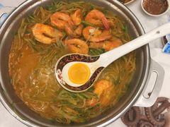 -万宝海鲜舫(劳动公园店)