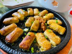 -环秀楼(黄山呈坎店)