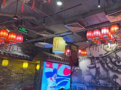 -江味龙虾馆·裸蓝龙虾(南山店)