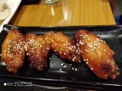 -悦华一品炒鸡(春风店)