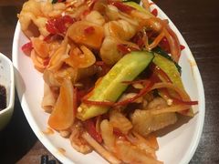-盱眙小龙虾(天虹店)