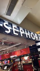 -丝芙兰Sephora