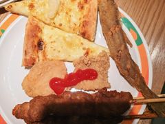 -比格比萨自助(南京万达茂店)