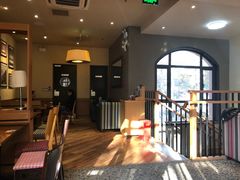 -COSTA COFFEE(上海虹口公园店)