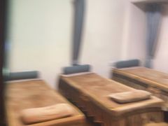 -感智盲人按摩·艾灸·肩颈SPA(岗厦店)
