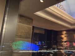 -皇朝万鑫自助餐厅