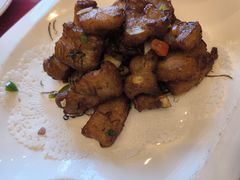 -侬佳蒸菜馆(听潮店)