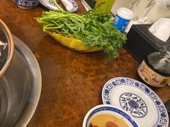 -前门张记涮肉(前门店)