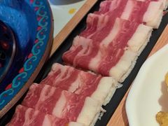 -祥源胡同·涮牛羊肉火锅(花桥店)