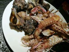 -苏大嘴海鲜牧场(奥林匹克店)