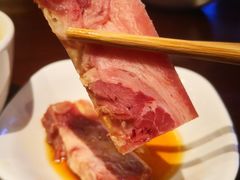 金牌淆肉-老半斋(福州路店)