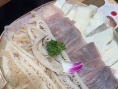 -千牛将·鲜牛肉火锅(开元路店)