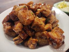 -马五面馆(郦城国际店)