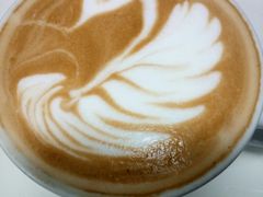 -COSTA COFFEE(西湖天地店)