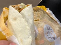 -麦当劳(东急新天地店)