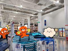 -山姆会员商店(大连店)