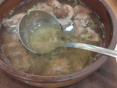 -香顺·客家菜(东坑店)